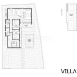  Spacieuses Villas Individuelles Près des Commodités à San Miguel Alicante 8125311 thumb13