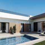  Spacious Modern Detached Villas Near Amenities in San Miguel Alicante 8125311 thumb0