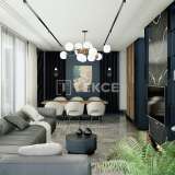  Appartements Duplex avec Piscine à Chypre du Nord Girne Kyrenia 8125313 thumb19