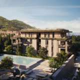  PROVISIONSFREI - Park Residences Lake Garda - Apartment mit Dachterrasse Barbarano 8025318 thumb14