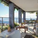  NO COMMISSION - Park Residences Lake Garda - Apartment with roof terrace Barbarano 8025318 thumb0