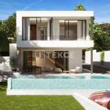 Villas in Campoverde Alicante with Pools and Large Areas Alicante 8125342 thumb0