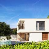  Villas à Campoverde Alicante Avec Piscines et Grandes Surfaces Alicante 8125342 thumb4