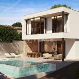  Villas in Campoverde Alicante with Pools and Large Areas Alicante 8125342 thumb3