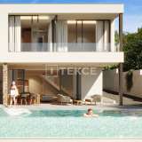  Villas in Campoverde Alicante with Pools and Large Areas Alicante 8125342 thumb1