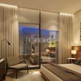  Immobiliers de Luxe Avec Vue Sur Bosphore à Sariyer Istanbul Sariyer 8125343 thumb13
