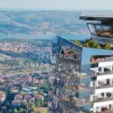  Immobiliers de Luxe Avec Vue Sur Bosphore à Sariyer Istanbul Sariyer 8125343 thumb9