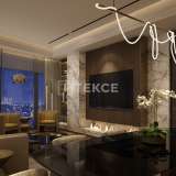  Immobiliers de Luxe Avec Vue Sur Bosphore à Sariyer Istanbul Sariyer 8125343 thumb15