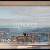  Immobiliers de Luxe Avec Vue Sur Bosphore à Sariyer Istanbul Sariyer 8125343 thumb4