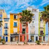  Nowe apartamenty blisko plaży w Villajoyosa w Alicante Alicante 8125350 thumb15