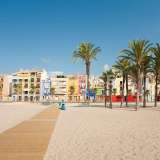  Nowe apartamenty blisko plaży w Villajoyosa w Alicante Alicante 8125350 thumb14
