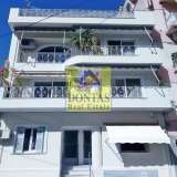  (For Sale) Residential Detached house || Piraias/Piraeus - 190 Sq.m, 4 Bedrooms, 450.000€ Piraeus 8025037 thumb1