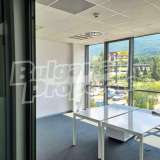  Spacious office in a modern business center on Bulgaria Blvd. Sofia city 7825004 thumb0