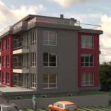  Двустаен апартамент в нова сграда в кв.Виница гр. Варна 8125040 thumb2