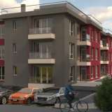  Двустаен апартамент в нова сграда в кв.Виница гр. Варна 8125040 thumb3
