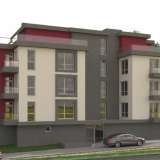  Двустаен апартамент в нова сграда в кв.Виница гр. Варна 8125040 thumb1