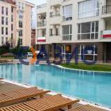  Apartment with 1 bedroom and large terrace in Casa del Sol complex - 62 sq. M. 62 500 euro in Sunny Beach, Bulgaria #31477866 Sunny Beach 7825410 thumb22