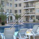  Pool view furnished one-bedroom apartment for sale in Balkan Breeze 700m. from the beach in Sunny beach, Bulgaria Sunny Beach 7925467 thumb27