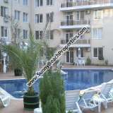  Продается меблированная двухкомнатная квартира с видом на бассейн в Болкан Брийз 1 / Balkan Breeze 1 700м. от пляжа, Солнечный берег, Болгария Солнечный берег 7925467 thumb22