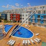  Отремонтированная частично меблированная двухкомнатная квартира тип пентхаус,в Солнечный день 3 /Sunny day 3/, 1000 м. от пляжа Солнечного берега, Болгария Солнечный берег 7925473 thumb17