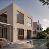  Four Bedroom Detached Villa For Sale in Kissonerga, Paphos - Title Deeds (New Build Process)PRICE REDUCTION!! (WAS €650,000 + VAT)This project has eighteen 3 & 4 bedroom villas. Each villa has covered parking and a private swimming p Kissonerga 7925516 thumb1