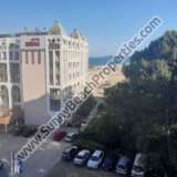  Продается просторная меблированная двухкомнатная квартира пентхаус с видом на море Колизей 2 / Colosseum 2 50м от пляжа Солнечный берег Болгария Солнечный берег 7125053 thumb38