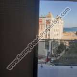  Продается просторная меблированная двухкомнатная квартира пентхаус с видом на море Колизей 2 / Colosseum 2 50м от пляжа Солнечный берег Болгария Солнечный берег 7125053 thumb11