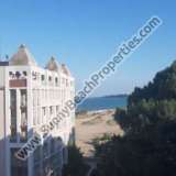  Продается просторная меблированная двухкомнатная квартира пентхаус с видом на море Колизей 2 / Colosseum 2 50м от пляжа Солнечный берег Болгария Солнечный берег 7125053 thumb49