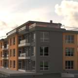  Двустаен апартамент в нова сграда в кв.Виница гр. Варна 8125058 thumb1