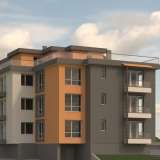  Двустаен апартамент в нова сграда в кв.Виница гр. Варна 8125058 thumb3