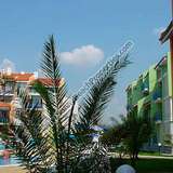  Сдается 2-хкомнатная квартира, вид на сад, на тихом месте в 150 м. от пляжа Солнечного берега, Болгария Солнечный берег 2325584 thumb23