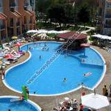  Park view furnished economy 1-bedroom apartment for rent 150m. from beach in Sunny Beach, Bulgaria Sunny Beach 2325584 thumb34