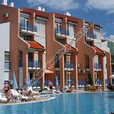  Park view furnished economy 1-bedroom apartment for rent 150m. from beach in Sunny Beach, Bulgaria Sunny Beach 2325584 thumb19