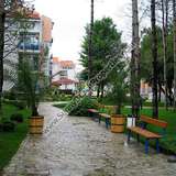  Сдается 2-хкомнатная квартира, вид на сад, на тихом месте в 150 м. от пляжа Солнечного берега, Болгария Солнечный берег 2325584 thumb30