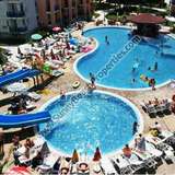  Park view furnished economy 1-bedroom apartment for rent 150m. from beach in Sunny Beach, Bulgaria Sunny Beach 2325584 thumb11