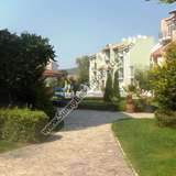  Park view furnished economy 1-bedroom apartment for rent 150m. from beach in Sunny Beach, Bulgaria Sunny Beach 2325584 thumb17