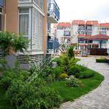  Сдается 2-хкомнатная квартира, вид на сад, на тихом месте в 150 м. от пляжа Солнечного берега, Болгария Солнечный берег 2325584 thumb29