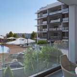  One Bedroom Apartment For Sale In Livadia, Larnaca - Title Deeds (New Build Process)This residential complex consists of 52 luxury one & two bedrooms apartments set in a private complex of three blocks. The project will feature a communal swimming Livadia 7725704 thumb1