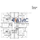  Two bedroom apartment, 4 fl., 