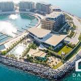  Dacha Real Estate have the pleasure of offering this unique 2 Bed luxury apartment in the super exclusive BVLGARI development. •	A large 2,069 Sq Ft of space usually allocated to much larger apartments, representing the ultimate in luxury li Jumeirah 5425802 thumb11