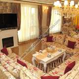  Pool view luxury furnished 3-bedroom/2-bathroom penthouse apartment with Jacuzzi and fireplace for sale in luxury Sweet Homes 3 in tranquility in the central part, 400m. from beach, Sunny beach, Bulgaria Sunny Beach 2525811 thumb3