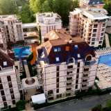  1 bedroom apartment in Tarsis complex for 69999 euro, 62 sq. M., Sunny Beach, Bulgaria #31961962 Sunny Beach 7925846 thumb23