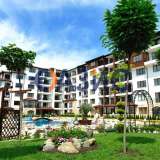  1 bedroom apartment in Apolon 8 complex, Nessebar, Bulgaria, 55 sq. M., 62 900 Euro#31962564 Ravda village 7925848 thumb21