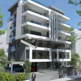  (For Sale) Residential Apartment || Athens North/Agia Paraskevi - 43 Sq.m, 1 Bedrooms, 185.000€ Athens 8025861 thumb1