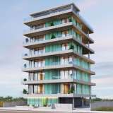  Three Bedroom Penthouse Apartment For Sale in Mackenzie Beach, Larnaca - Title Deeds (New Build Process)LAST REMAINING APARTMENT!! - A601This project has 9 x one, two and three bedroom apartments spaced out over 6 floors. The 3 bedroomed p Mackenzie 7825087 thumb12