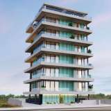  Three Bedroom Penthouse Apartment For Sale in Mackenzie Beach, Larnaca - Title Deeds (New Build Process)LAST REMAINING APARTMENT!! - A601This project has 9 x one, two and three bedroom apartments spaced out over 6 floors. The 3 bedroomed p Mackenzie 7825087 thumb0