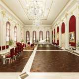  Imperiales Palais: Prunkvoll Leben auf 750 qm Wien 4526123 thumb3