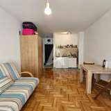  Furnished studio apartment 30m2, Budva Budva 8126136 thumb11