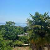  OPATIJA, POBRI - semi-detached house with open sea view and garden of 695m2 Pobri 8126177 thumb4