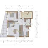  ISTRIEN, MEDULIN - 2BR+DB-Wohnung im Erdgeschoss eines neuen Gebäudes Medulin 8126183 thumb6